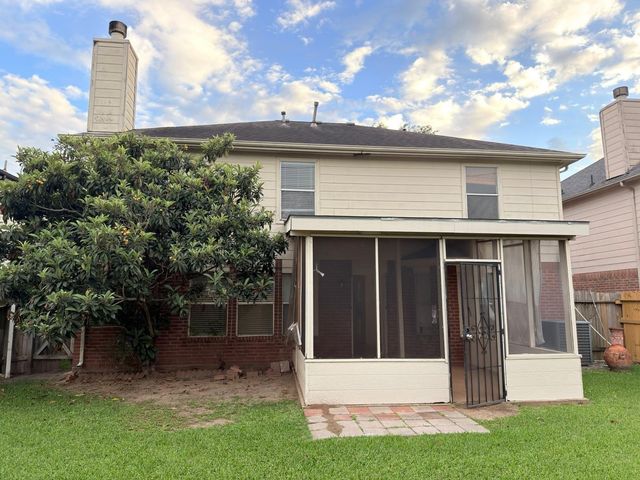 9323 Eaglewood Spring Drive, Houston, TX 77083