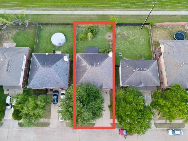 9323 Eaglewood Spring Drive, Houston, TX 77083