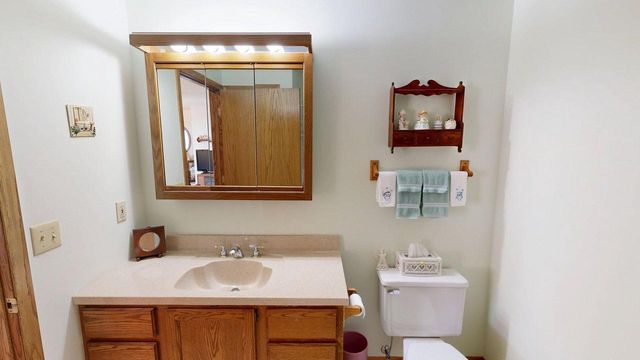 1321 Jamesway, Fort Atkinson, WI 53538