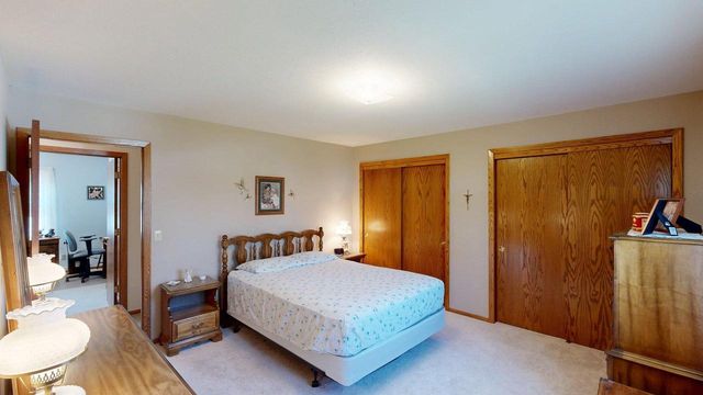1321 Jamesway, Fort Atkinson, WI 53538