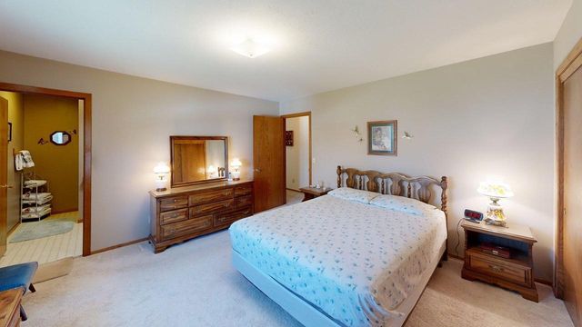 1321 Jamesway, Fort Atkinson, WI 53538