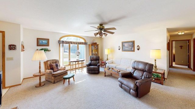 1321 Jamesway, Fort Atkinson, WI 53538