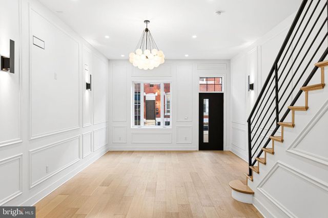 1419 WHARTON ST, Philadelphia, PA 19146