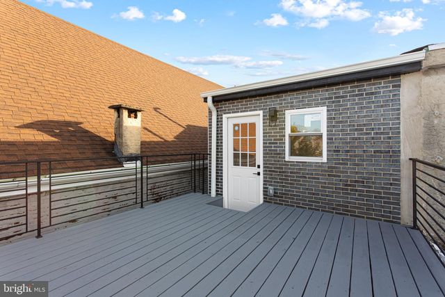 1419 WHARTON ST, Philadelphia, PA 19146