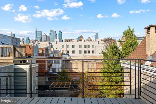 1419 WHARTON ST, Philadelphia, PA 19146