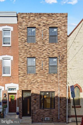 1419 WHARTON ST, Philadelphia, PA 19146