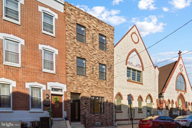 1419 WHARTON ST, Philadelphia, PA 19146