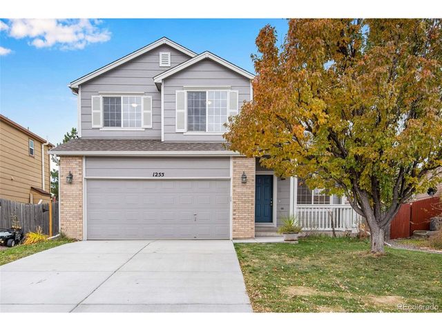 1255 Parsons Ave, Castle Rock, CO 80104