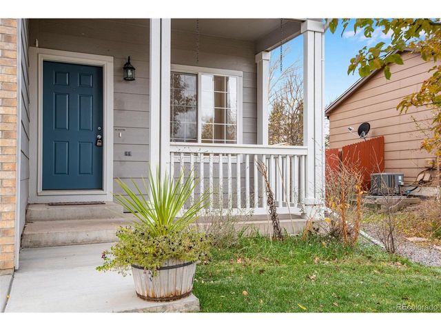 1255 Parsons Ave, Castle Rock, CO 80104