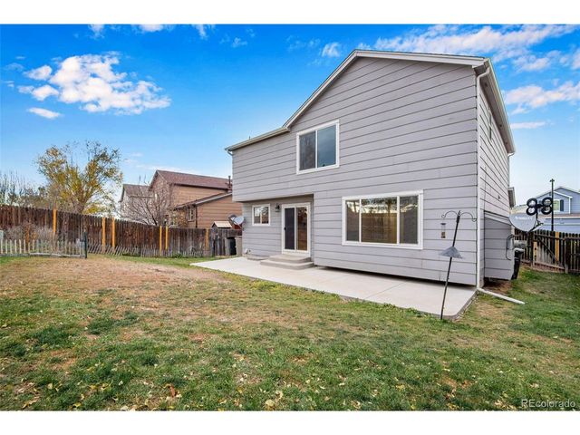 1255 Parsons Ave, Castle Rock, CO 80104