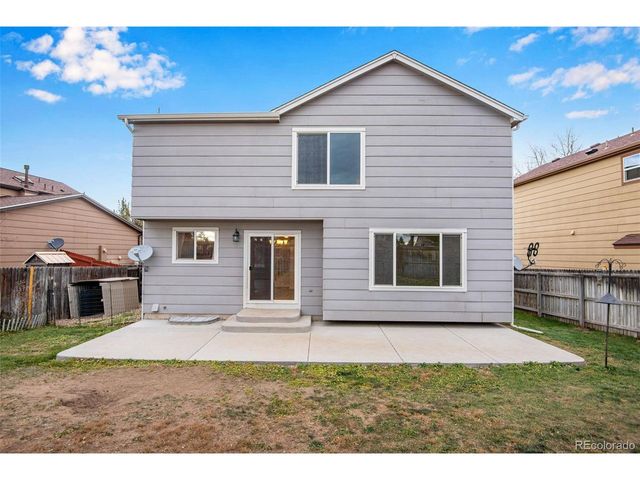 1255 Parsons Ave, Castle Rock, CO 80104