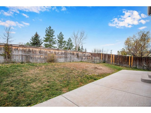 1255 Parsons Ave, Castle Rock, CO 80104