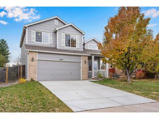 1255 Parsons Ave, Castle Rock, CO 80104