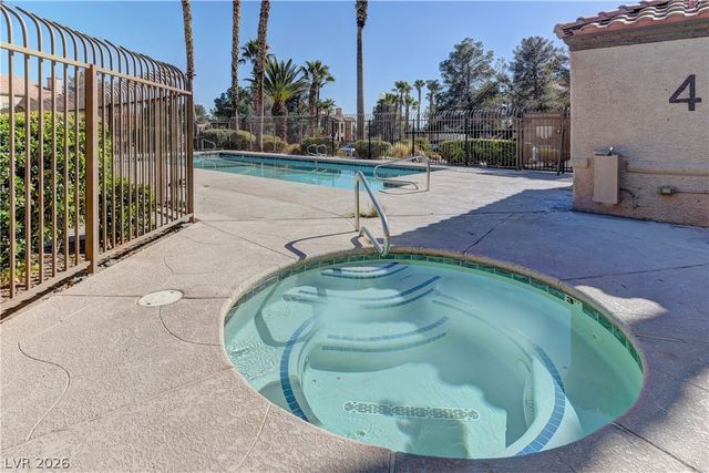 9070 Spring Mountain Road 113, Las Vegas, NV 89117