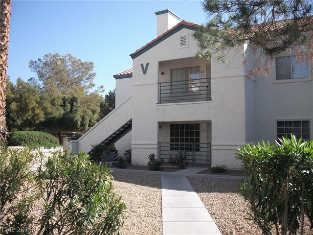 9070 Spring Mountain Road 113, Las Vegas, NV 89117