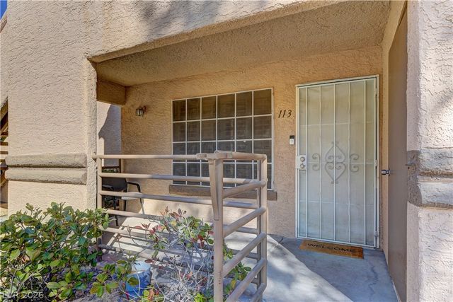 9070 Spring Mountain Road 113, Las Vegas, NV 89117
