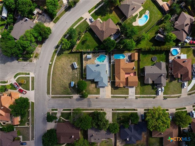 3204 Pebble Drive, Killeen, TX 76542