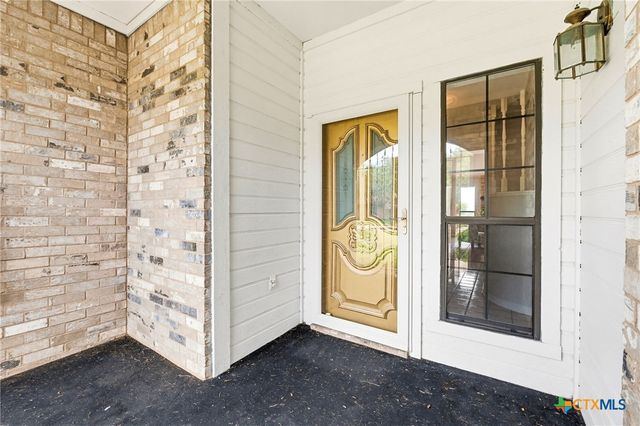 3204 Pebble Drive, Killeen, TX 76542