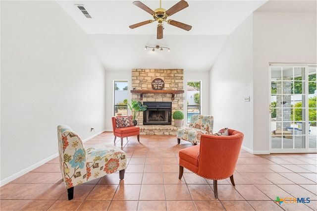 3204 Pebble Drive, Killeen, TX 76542