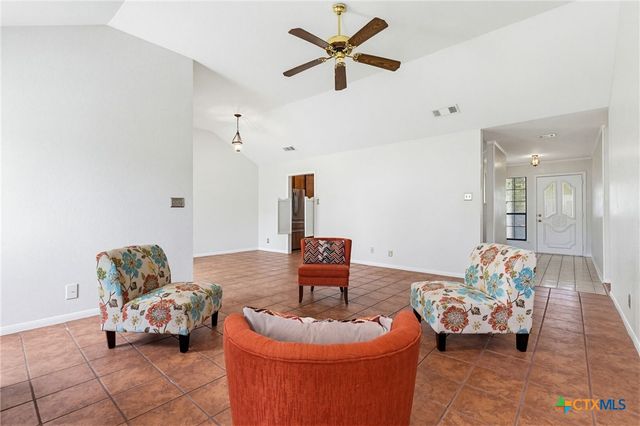 3204 Pebble Drive, Killeen, TX 76542