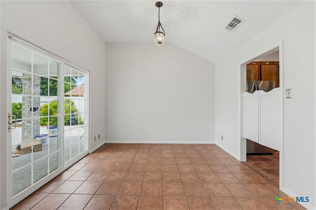 3204 Pebble Drive, Killeen, TX 76542