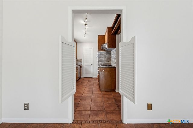 3204 Pebble Drive, Killeen, TX 76542