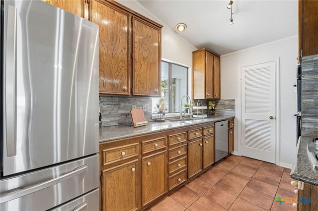 3204 Pebble Drive, Killeen, TX 76542