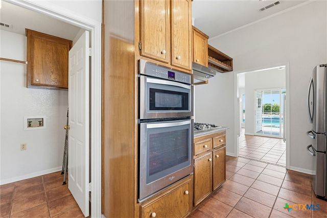 3204 Pebble Drive, Killeen, TX 76542