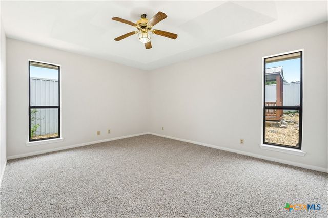3204 Pebble Drive, Killeen, TX 76542