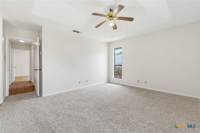 3204 Pebble Drive, Killeen, TX 76542