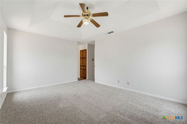 3204 Pebble Drive, Killeen, TX 76542