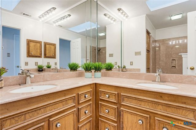 3204 Pebble Drive, Killeen, TX 76542
