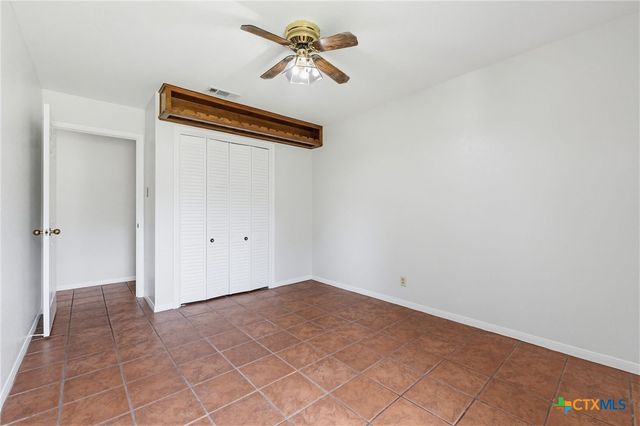 3204 Pebble Drive, Killeen, TX 76542