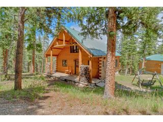 987 Boreas Cir, Jefferson, CO 80456