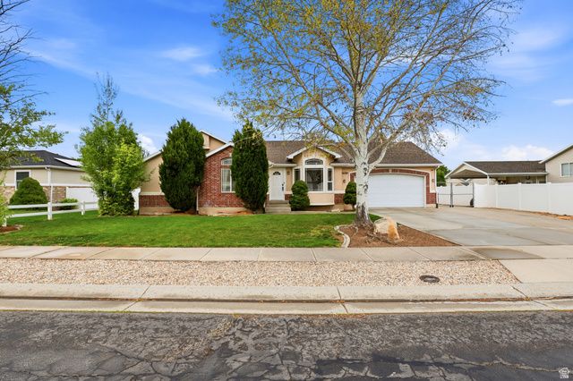 7745 S 5080 W, West Jordan, UT 84081