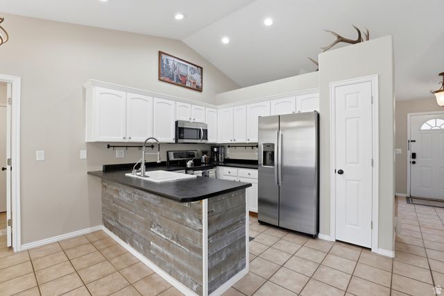 7745 S 5080 W, West Jordan, UT 84081