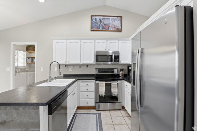 7745 S 5080 W, West Jordan, UT 84081