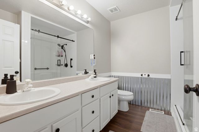 7745 S 5080 W, West Jordan, UT 84081