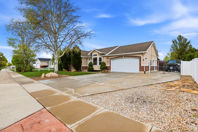 7745 S 5080 W, West Jordan, UT 84081