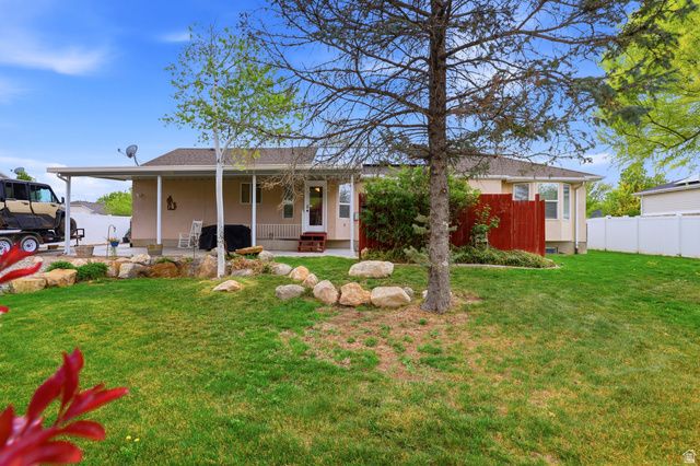 7745 S 5080 W, West Jordan, UT 84081