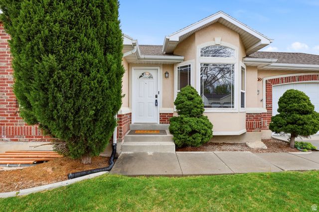 7745 S 5080 W, West Jordan, UT 84081