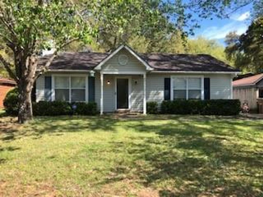 6324 Weddington Court, Mobile, AL 36693