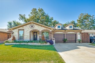 1522 Carroll Drive, Garland, TX 75041