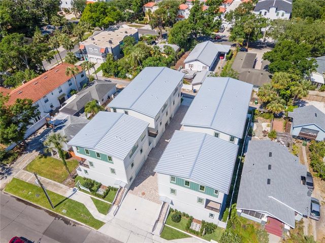 407 S ALBANY AVENUE 2, Tampa, FL 33606