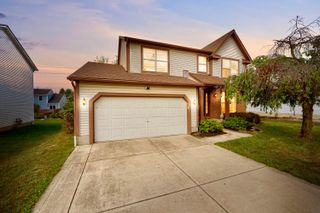 362 Hearthstone Drive, Delaware, OH 43015