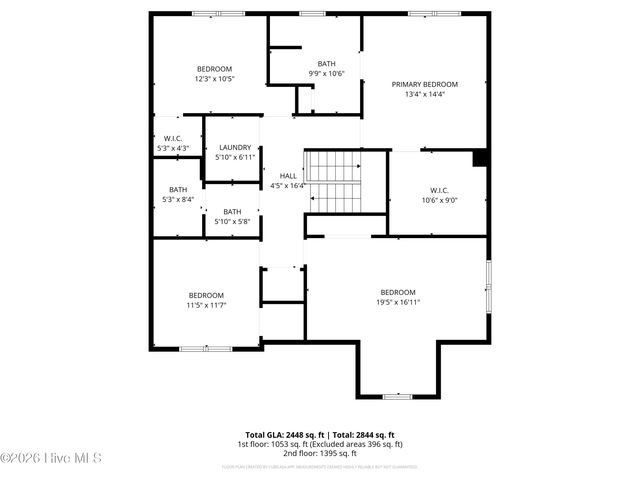 324 Dunston Road, Carthage, NC 28327