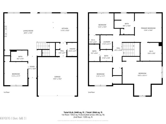 324 Dunston Road, Carthage, NC 28327