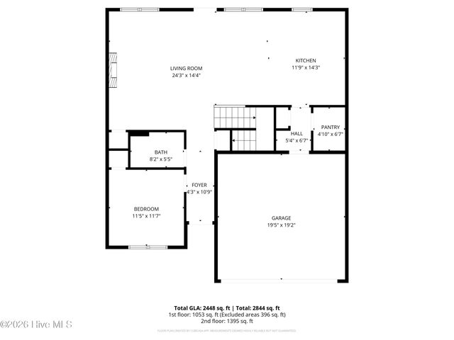 324 Dunston Road, Carthage, NC 28327