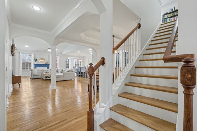 514 Cherry Blossom Way, Lebanon, TN 37087