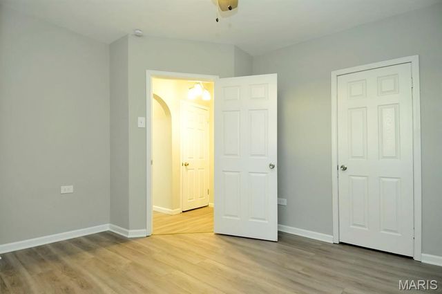 124 W Cartwright Avenue, Unincorporated, MO 63125